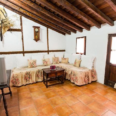 La Casa De Los Soportales تشينتشون المظهر الخارجي الصورة