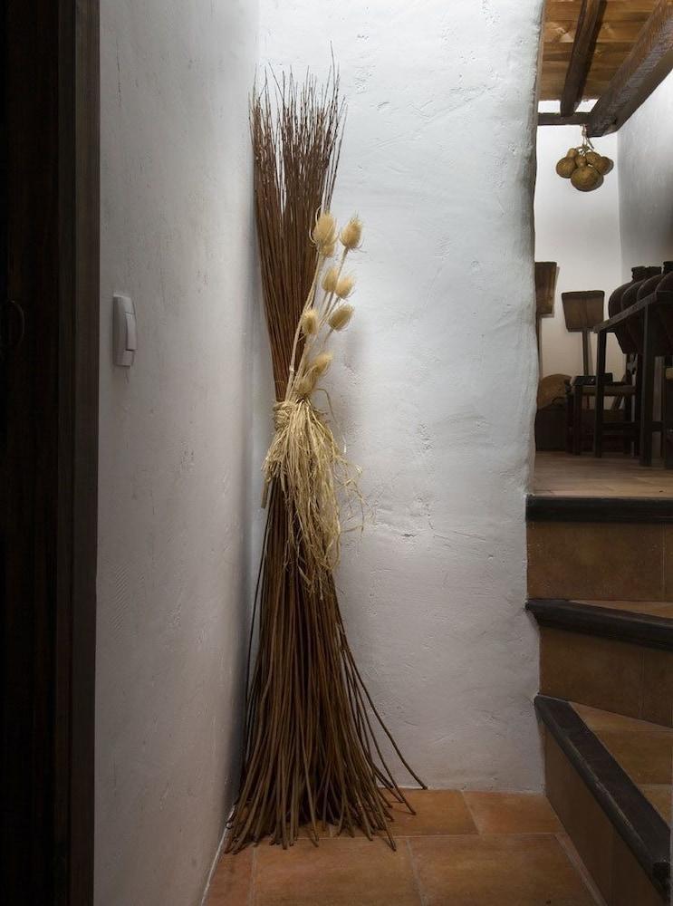 La Casa De Los Soportales تشينتشون المظهر الخارجي الصورة