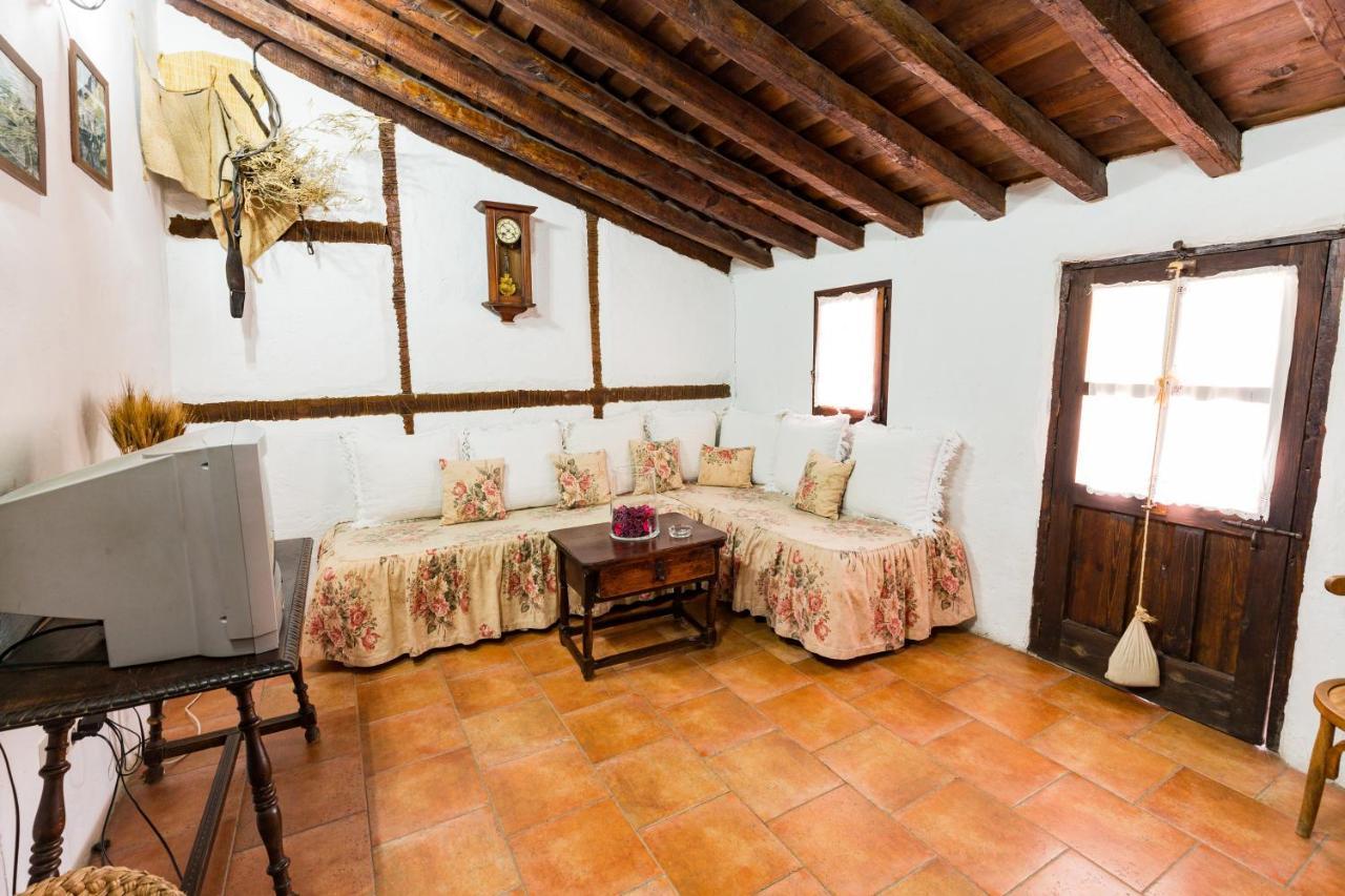 La Casa De Los Soportales تشينتشون المظهر الخارجي الصورة